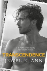 E-kniha Transcendence - Ann E. Jewel