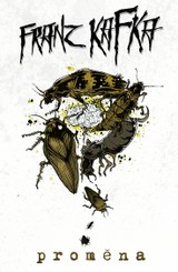 E-kniha Proměna a jiné povídky - Franz Kafka