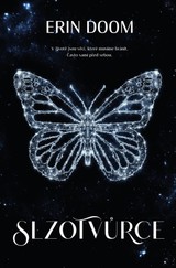 E-kniha Slzotvůrce - Erin Doom