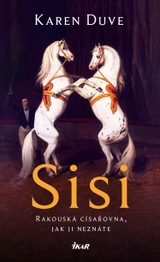 E-kniha Sisi - Karen Duve