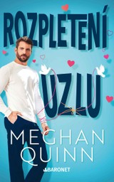 E-kniha Rozpletení uzlu - Meghan Quinn
