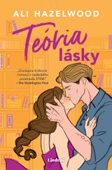 E-kniha Teória lásky - Ali Hazelwood