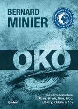 E-kniha Oko - Bernard Minier
