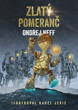 E-kniha Zlatý pomeranč - Ondřej Neff