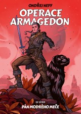 E-kniha Operace Armagedon - Ondřej Neff