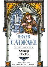 E-kniha Svatý zloděj - Ellis Peters