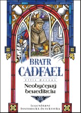 E-kniha Neobyčejný benediktin - Ellis Peters