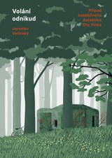 E-kniha Volání odnikud - Jaroslav Velinský