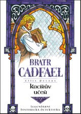 E-kniha Kacířův učeň - Ellis Peters