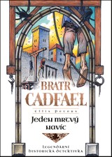 E-kniha Jeden mrtvý navíc - Ellis Peters