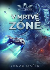 E-kniha V mrtvé zóně - Jakub Mařík