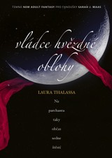 E-kniha Vládce hvězdné oblohy - Laura Thalassa