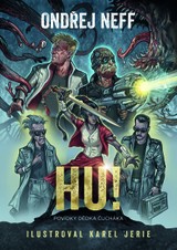 E-kniha Hu! - Ondřej Neff