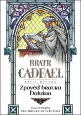 E-kniha Zpověď bratra Haluina - Ellis Peters