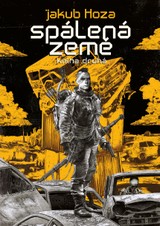 E-kniha Spálená země: kniha druhá - Jakub Hoza