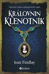 E-kniha Královnin klenotník - Jean Findlay