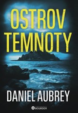 E-kniha Ostrov temnoty - Daniel Aubrey