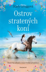 E-kniha Ostrov stratených koní - Stacey Gregg