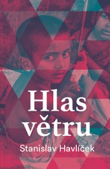 E-kniha Hlas větru - Stanislav Havlíček