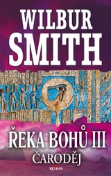 E-kniha Čaroděj - Wilbur Smith