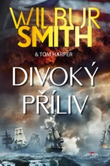 E-kniha Divoký příliv - Wilbur Smith