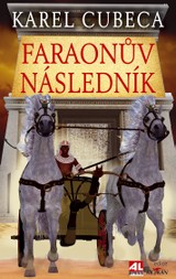 E-kniha Faraonův následník - Karel Cubeca