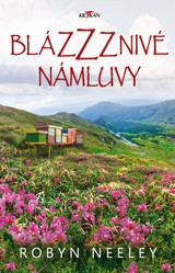 E-kniha Blázzznivé námluvy - Robyn Neeley