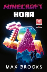 E-kniha Minecraft - Hora - Max Brooks