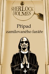 E-kniha Sherlock Holmes - Případ zamilovaného faráře - René Rony