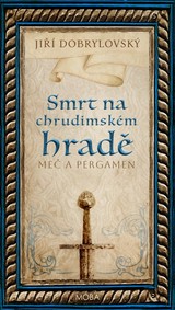 E-kniha Smrt na chrudimském hradě - Jiří Dobrylovský