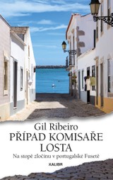 E-kniha Případ komisaře Losta - Gil Ribeiro