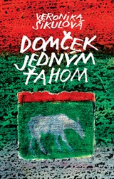 E-kniha Domček jedným ťahom - Veronika Šikulová