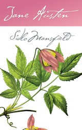 E-kniha Sídlo Mansfield - Jane Austen