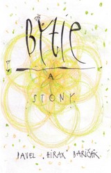 E-kniha Bytie a Stony - Pavel Hirax Baričák