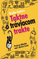 E-kniha Taktne o tráviacom trakte - Giulia Enders