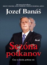 E-kniha Sezóna potkanov - Jozef Banáš