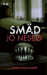 E-kniha Smäd (Harry Hole 11) - Jo Nesbo