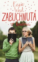 E-kniha Zabuchnutá v knižnici - Kasie West
