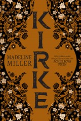 E-kniha Kirke - Madeline Miller