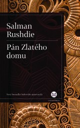 E-kniha Pán Zlatého domu - Salman Rushdie