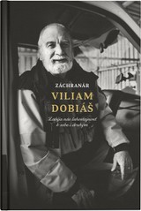 E-kniha Záchranár Vilam Dobiáš - Viliam Dobiáš, Martin Ližičiar
