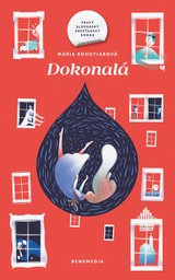 E-kniha Dokonalá - Mária Kohutiarová