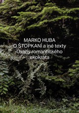 E-kniha O štopkaní a iné texty - Marko Huba