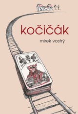 E-kniha Kočičák - Mirek Vostrý