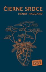 E-kniha Čierne srdce - Henry Haggard