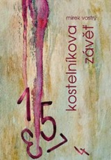 E-kniha Kostelníkova závěť - Mirek Vostrý