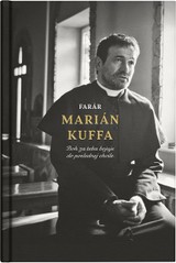 E-kniha Boh za teba bojuje do poslednej chvíle - Marián Kuffa