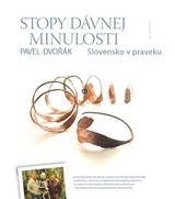 E-kniha Stopy dávnej minulosti 1. - Pavel Dvořák