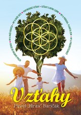E-kniha Vzťahy - Pavel Hirax Baričák