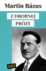 E-kniha Z drobnej prózy - Martin Rázus